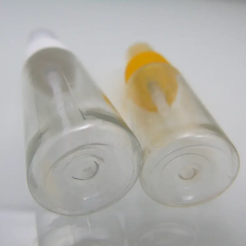 50/60ml侧噴瓶，PET材质，用于透明瓶，喷色丝印蒙砂吹瓶，洗手液瓶，液体喷雾
