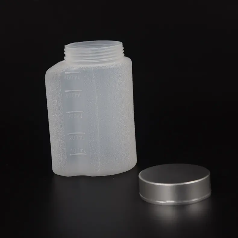 异型机油瓶，HDPE材质，用于机油包装瓶，润滑油瓶，放腐蚀便携外形