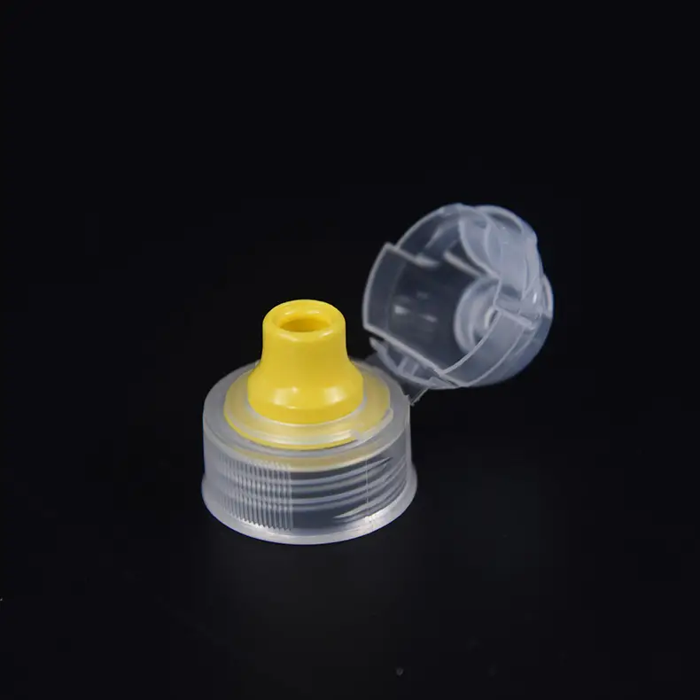 180ml香油瓶带按压盖，PET材质，用于塑料山茶油瓶，调料瓶， 小容量油瓶分装瓶